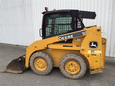 2014 john deere 315 skid-steer loader|ct315 skid steer motor oil.